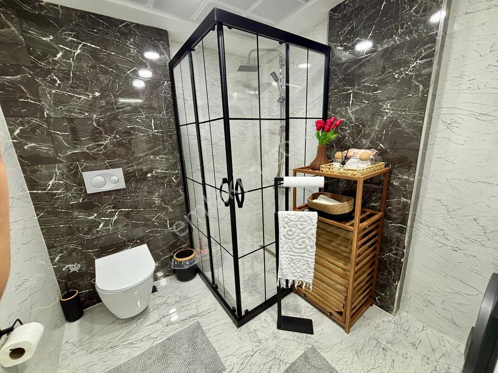 Turyap Kurtuluş'tan Yiğitpark İnci'de 3+1 Manzaralı Daire — fotoğraf 29