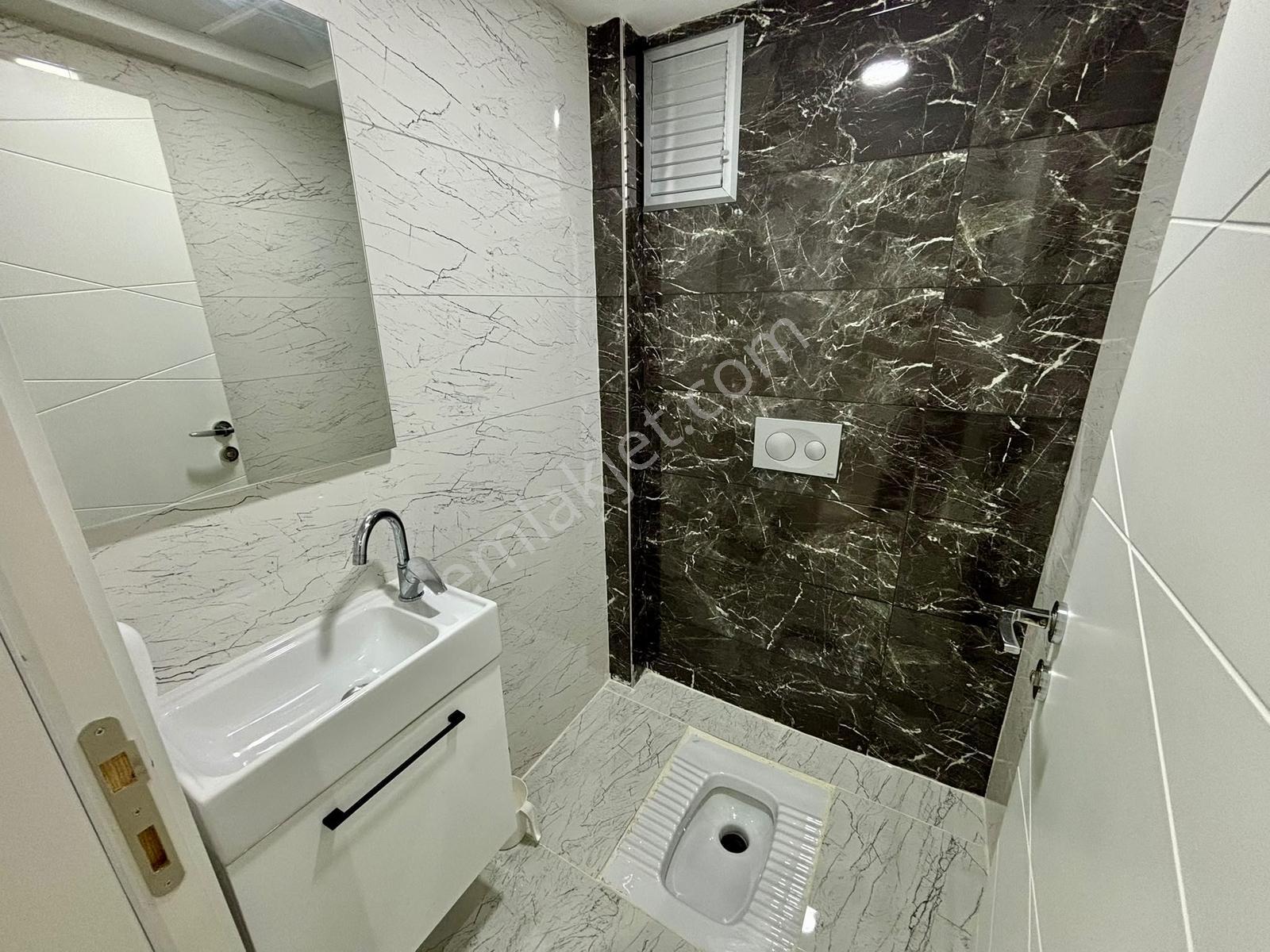 Turyap Kurtuluş'tan Yiğitpark İnci'de 3+1 Manzaralı Daire — fotoğraf 31