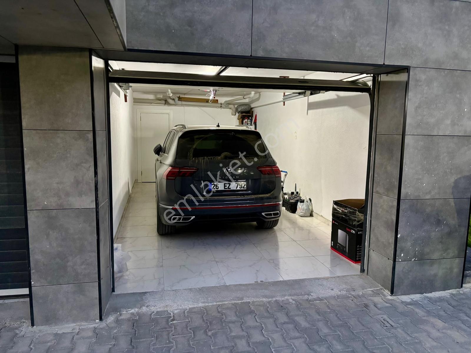 Turyap Kurtuluş'tan Yiğitpark İnci'de 3+1 Manzaralı Daire — fotoğraf 35