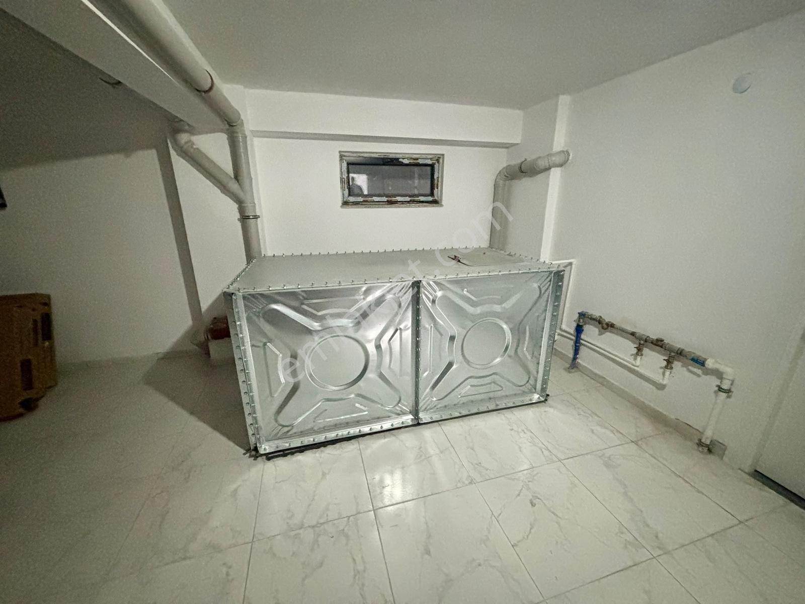 Turyap Kurtuluş'tan Yiğitpark İnci'de 3+1 Manzaralı Daire — fotoğraf 37