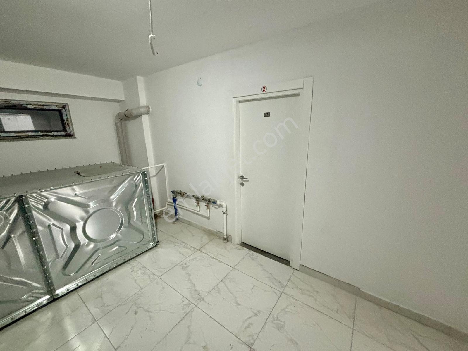 Turyap Kurtuluş'tan Yiğitpark İnci'de 3+1 Manzaralı Daire — fotoğraf 38
