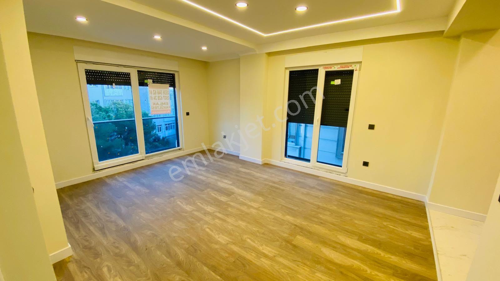 Müthiş Manzaralı Ultra Lüx 3+1 Dubleks — fotoğraf 8
