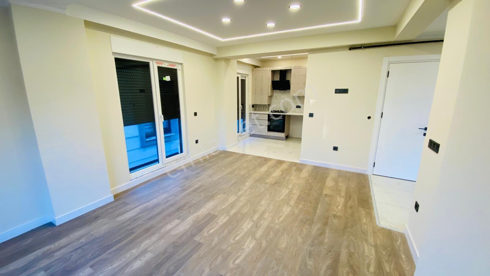 Müthiş Manzaralı Ultra Lüx 3+1 Dubleks — fotoğraf 9