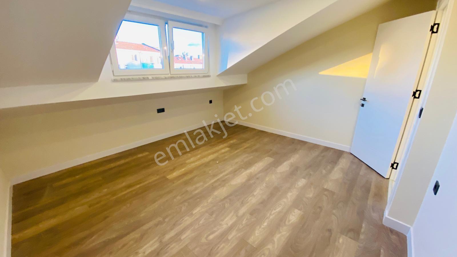Müthiş Manzaralı Ultra Lüx 3+1 Dubleks — fotoğraf 20