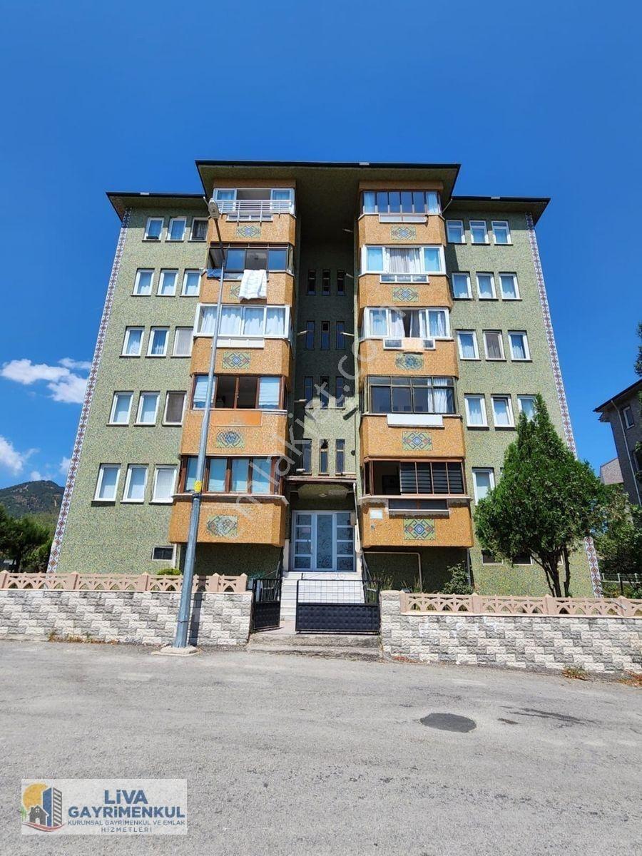 Karabük Beşbinevler Cumhuriyet Mahallesi Şahintepesi Mevkinde 3+1 Satılık Daire