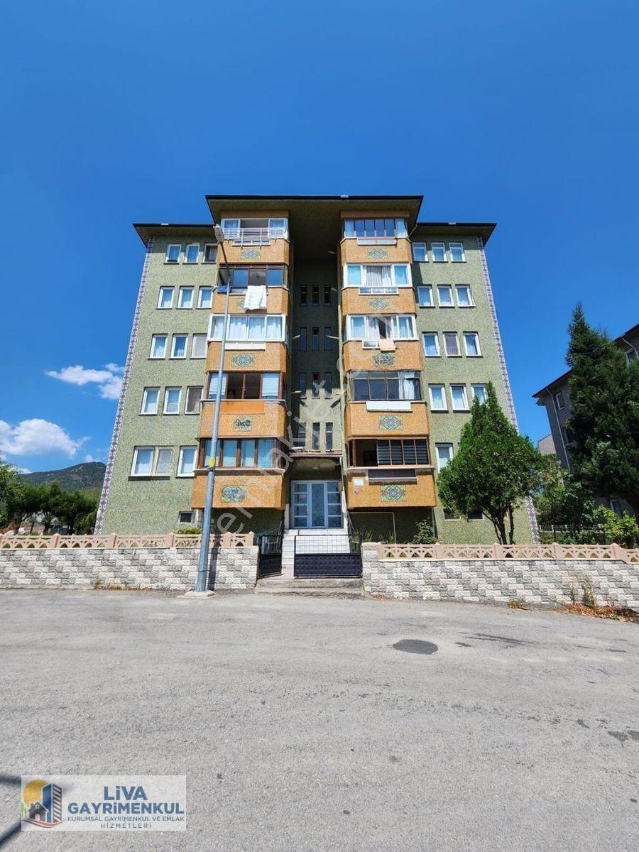 Karabük Beşbinevler Cumhuriyet Mahallesi Şahintepesi Mevkinde 3+1 Satılık Daire — fotoğraf 2