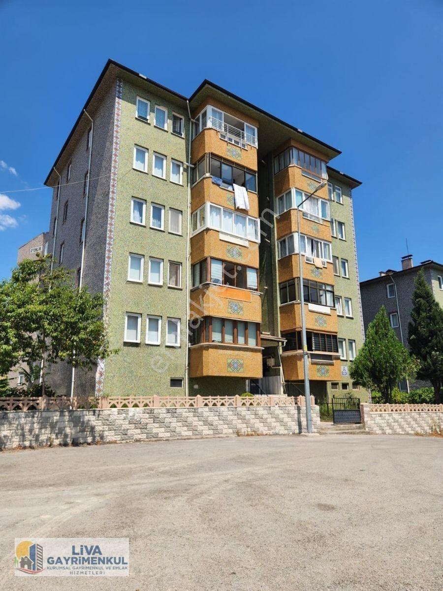 Karabük Beşbinevler Cumhuriyet Mahallesi Şahintepesi Mevkinde 3+1 Satılık Daire — fotoğraf 3