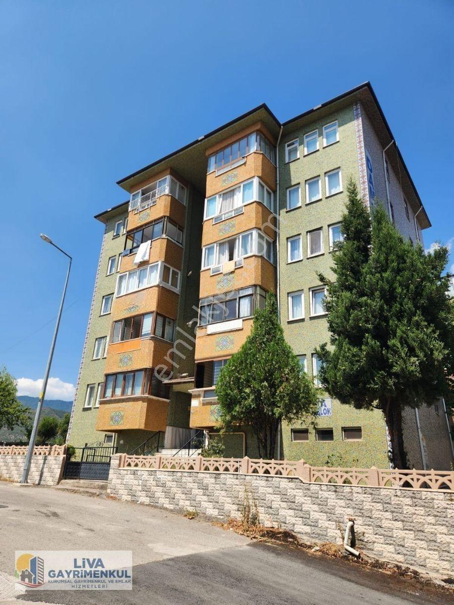 Karabük Beşbinevler Cumhuriyet Mahallesi Şahintepesi Mevkinde 3+1 Satılık Daire — fotoğraf 4