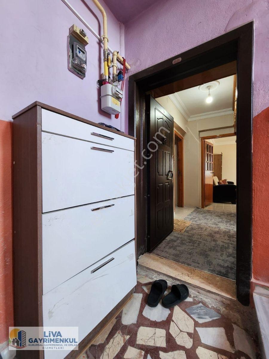 Karabük Beşbinevler Cumhuriyet Mahallesi Şahintepesi Mevkinde 3+1 Satılık Daire — fotoğraf 7