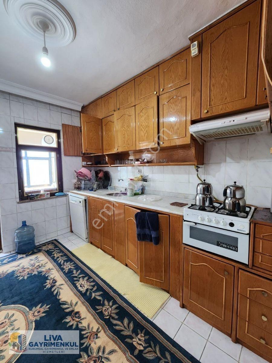 Karabük Beşbinevler Cumhuriyet Mahallesi Şahintepesi Mevkinde 3+1 Satılık Daire — fotoğraf 13