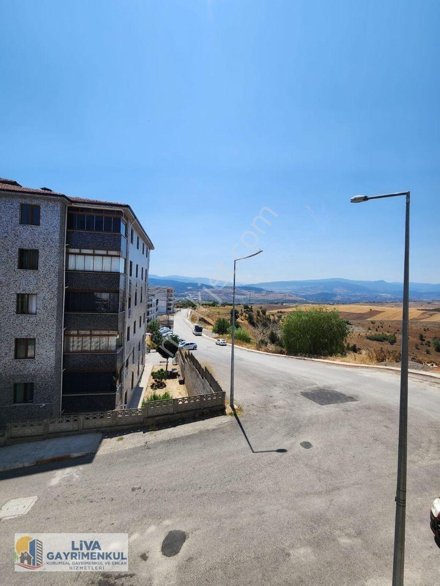 Karabük Beşbinevler Cumhuriyet Mahallesi Şahintepesi Mevkinde 3+1 Satılık Daire — fotoğraf 19