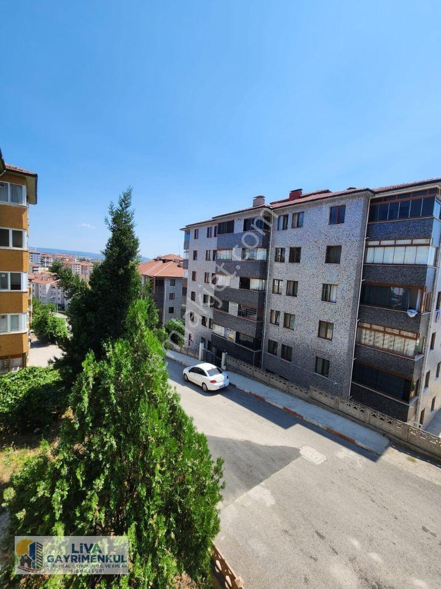 Karabük Beşbinevler Cumhuriyet Mahallesi Şahintepesi Mevkinde 3+1 Satılık Daire — fotoğraf 20