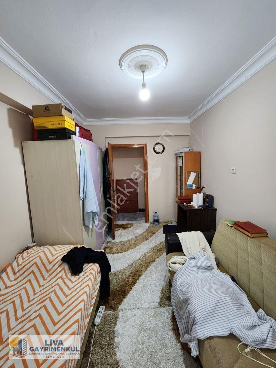 Karabük Beşbinevler Cumhuriyet Mahallesi Şahintepesi Mevkinde 3+1 Satılık Daire — fotoğraf 24