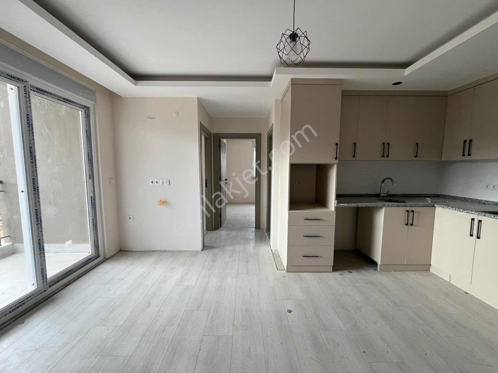 Salkımevler Mahallesinde Satılık A. Mutfak 2+1 Daire — fotoğraf 4