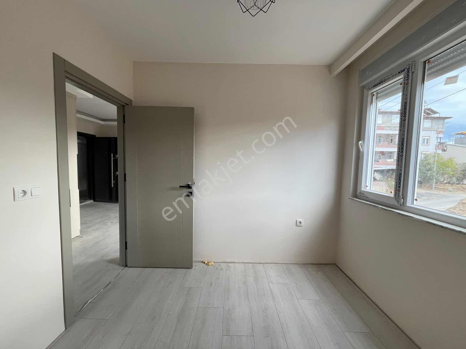 Salkımevler Mahallesinde Satılık A. Mutfak 2+1 Daire — fotoğraf 5