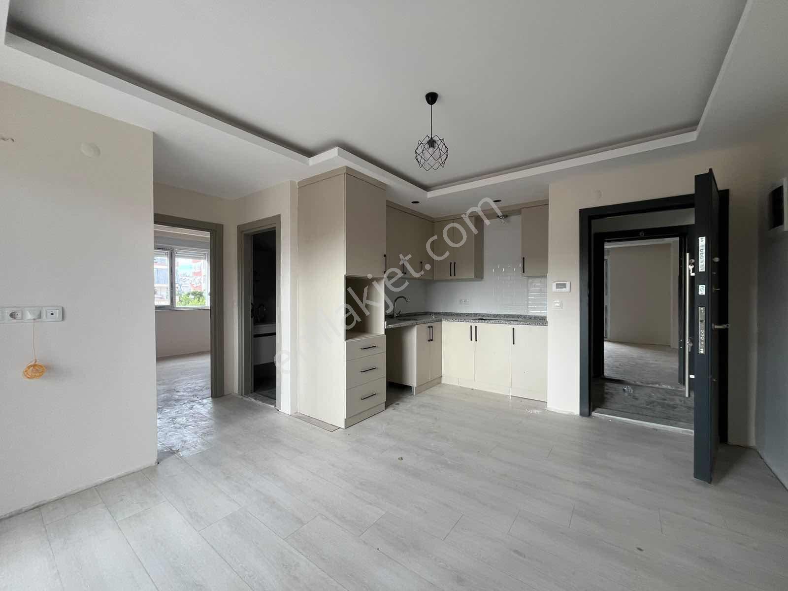 Salkımevler Mahallesinde Satılık A. Mutfak 2+1 Daire — fotoğraf 6