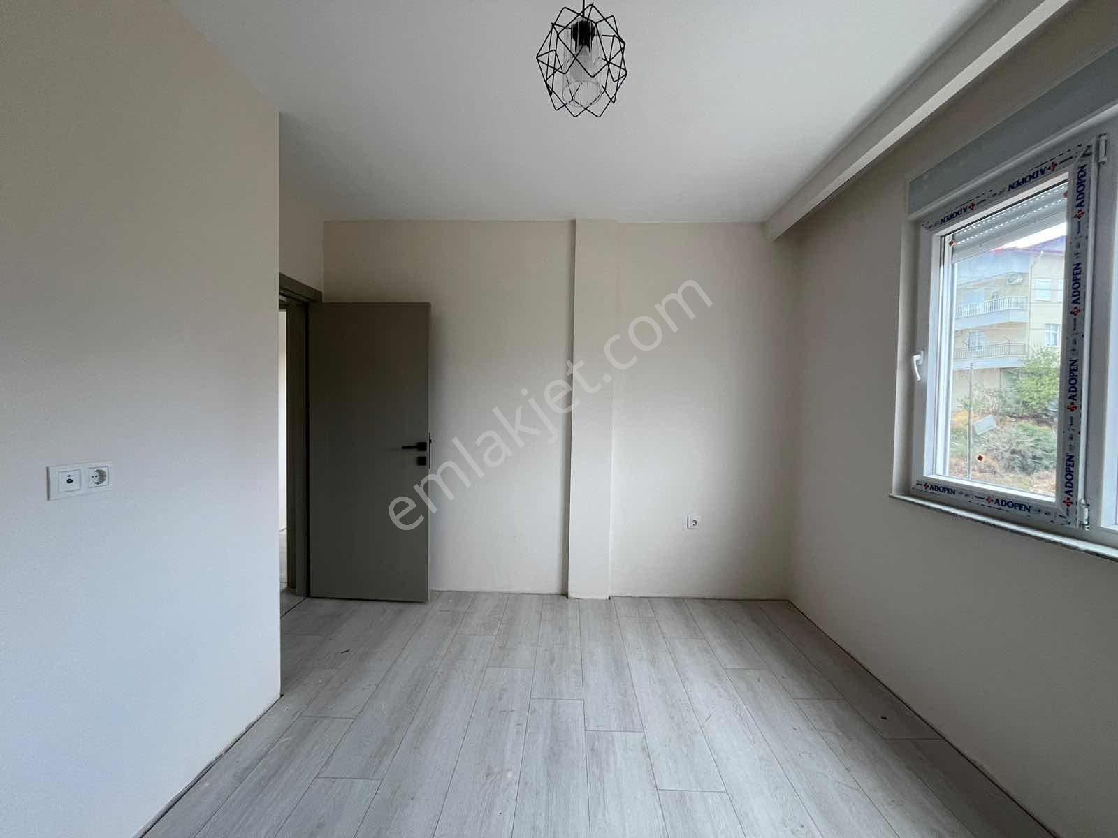 Salkımevler Mahallesinde Satılık A. Mutfak 2+1 Daire — fotoğraf 7