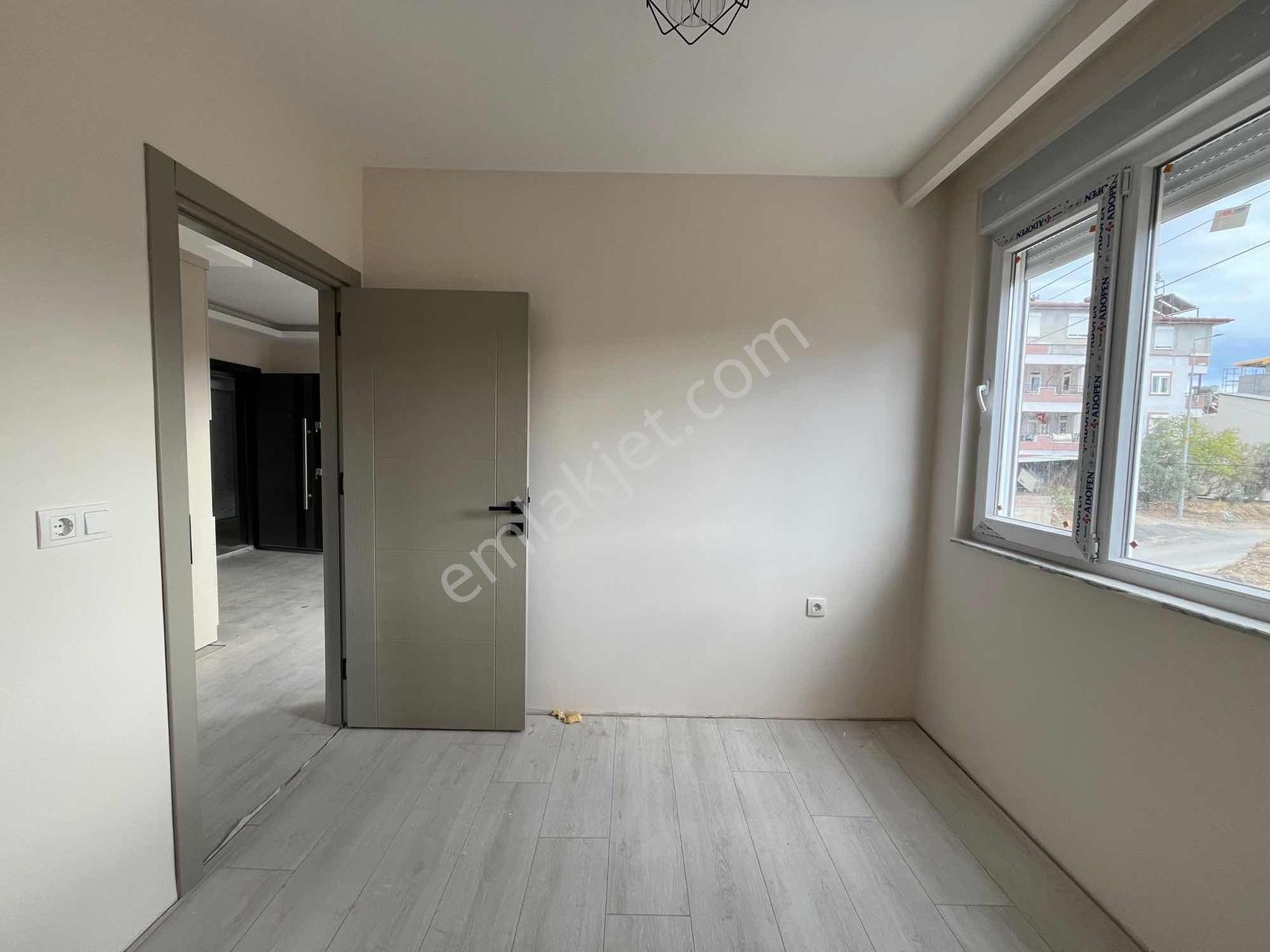 Salkımevler Mahallesinde Satılık A. Mutfak 2+1 Daire — fotoğraf 9