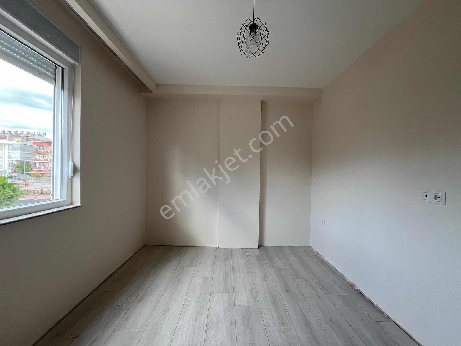 Salkımevler Mahallesinde Satılık A. Mutfak 2+1 Daire — fotoğraf 11