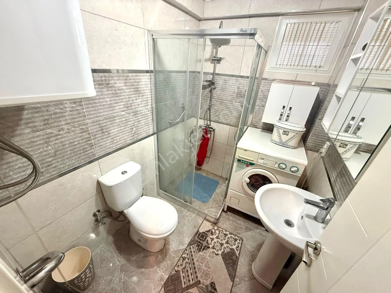 Referans'tan Akçay Merkez'den Ön Cephe Çift Balkon Kaçırılmayacak 2+1 Daire — fotoğraf 5
