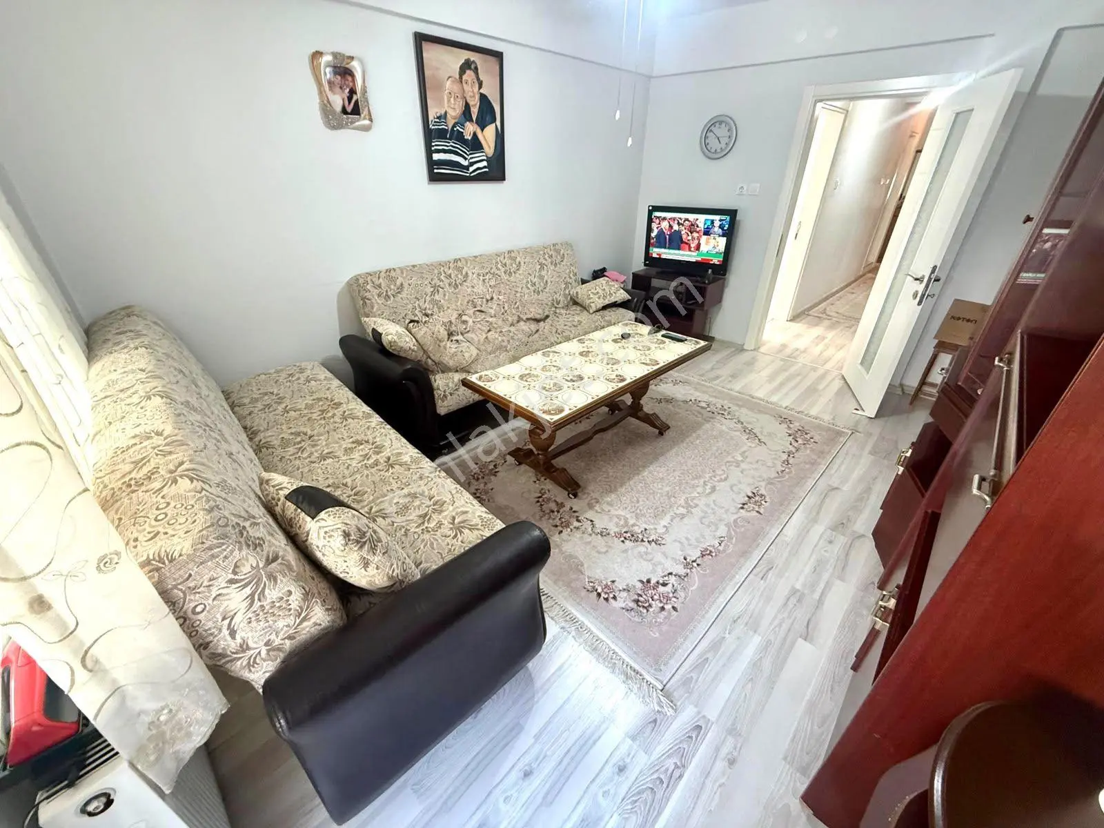 Referans'tan Akçay Merkez'den Ön Cephe Çift Balkon Kaçırılmayacak 2+1 Daire — fotoğraf 8