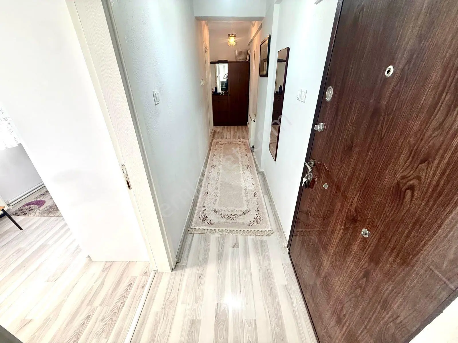 Referans'tan Akçay Merkez'den Ön Cephe Çift Balkon Kaçırılmayacak 2+1 Daire — fotoğraf 11