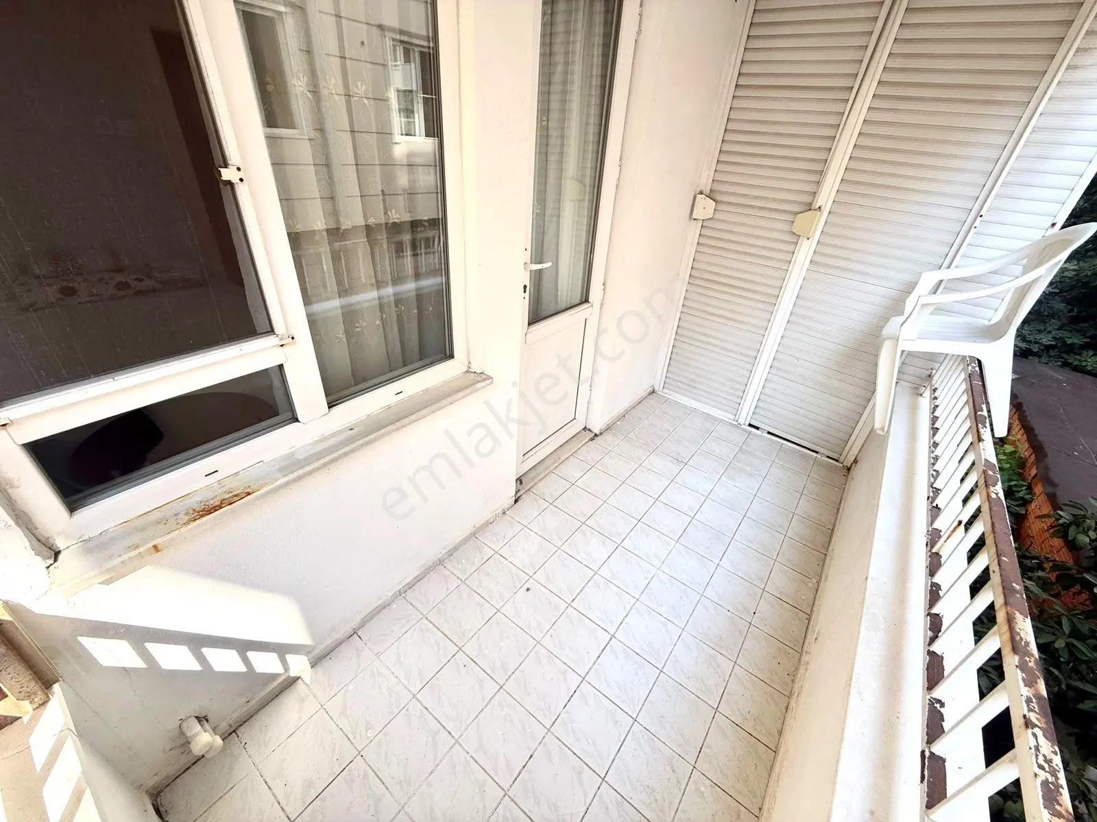 Referans'tan Akçay Merkez'den Ön Cephe Çift Balkon Kaçırılmayacak 2+1 Daire — fotoğraf 20