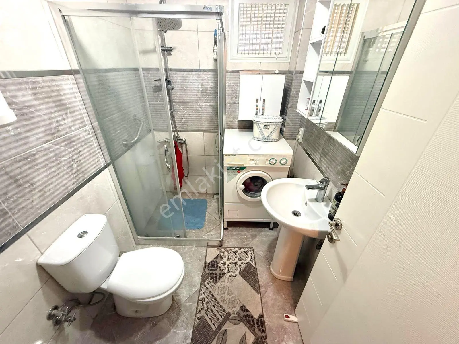 Referans'tan Akçay Merkez'den Ön Cephe Çift Balkon Kaçırılmayacak 2+1 Daire — fotoğraf 27