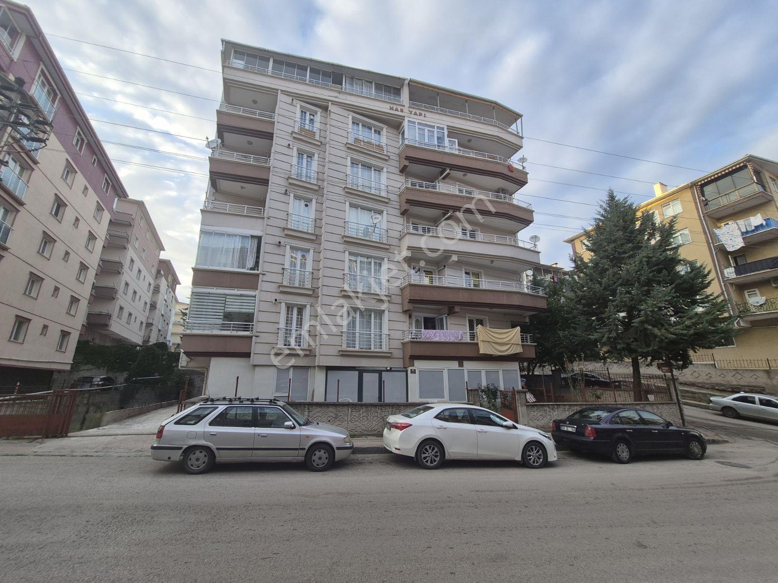 Atatürk Mahallesi 3+1 Asansörlü Arakat Satılık — fotoğraf 10