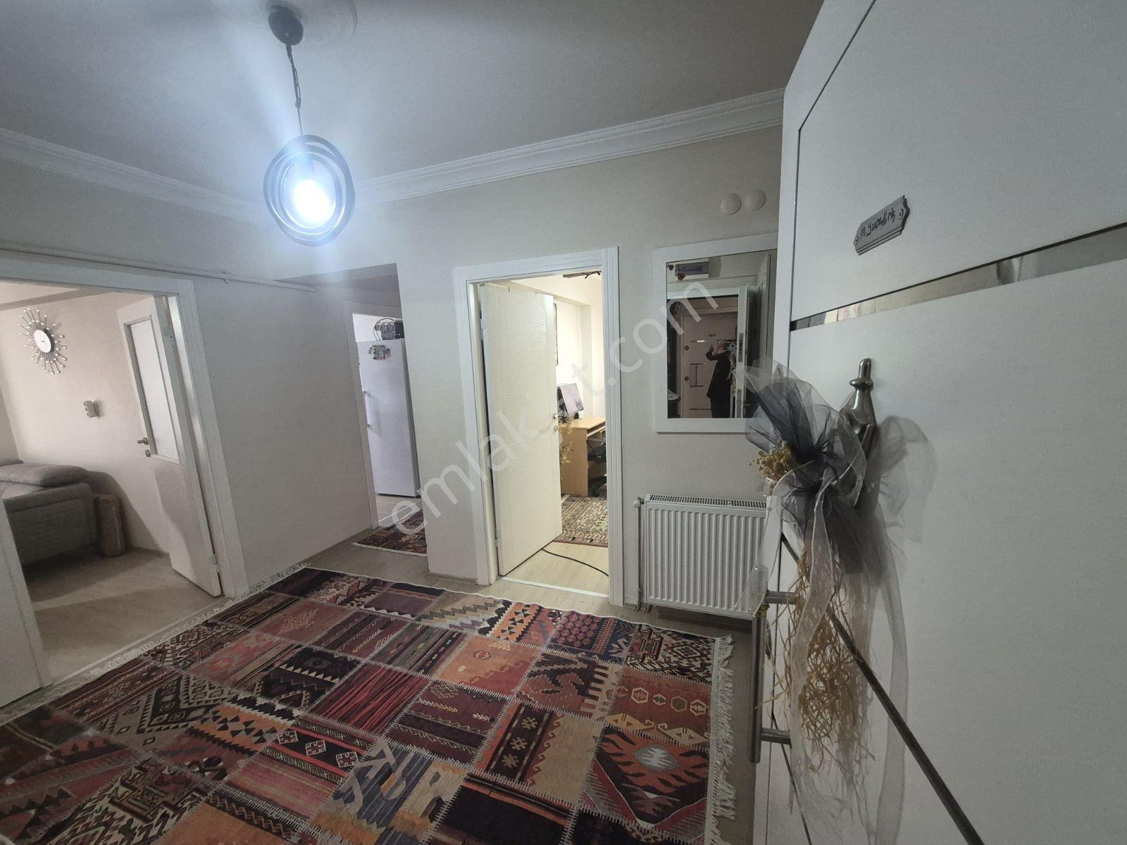 Atatürk Mahallesi 3+1 Asansörlü Arakat Satılık — fotoğraf 16