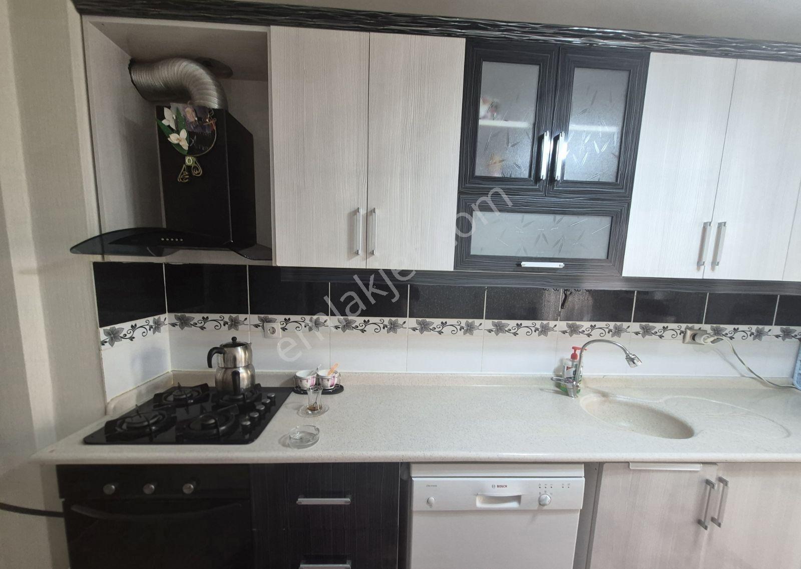 Atatürk Mahallesi 3+1 Asansörlü Arakat Satılık — fotoğraf 17