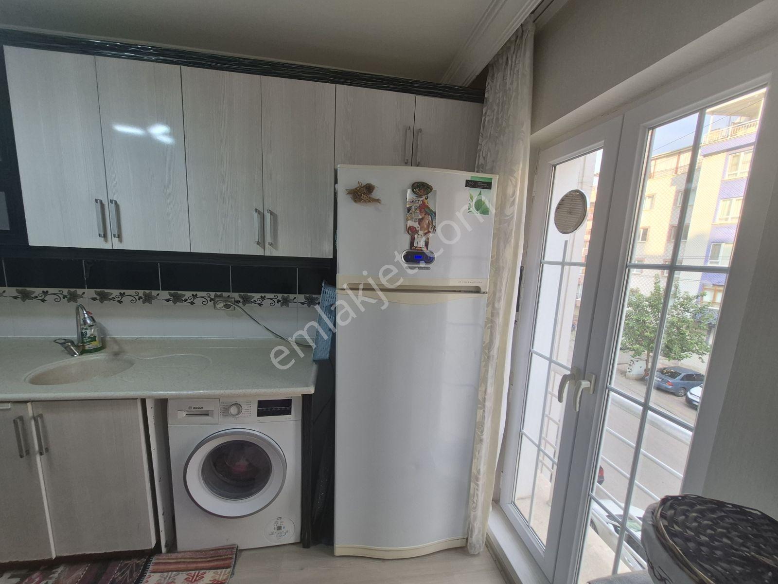 Atatürk Mahallesi 3+1 Asansörlü Arakat Satılık — fotoğraf 21