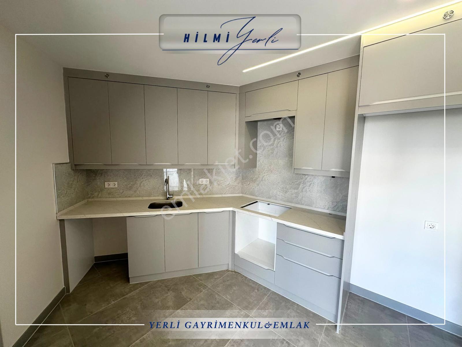 Yerli Gayrimenkul'den Merkezi Konumda 140 M² 3 + 1 Daire — fotoğraf 4