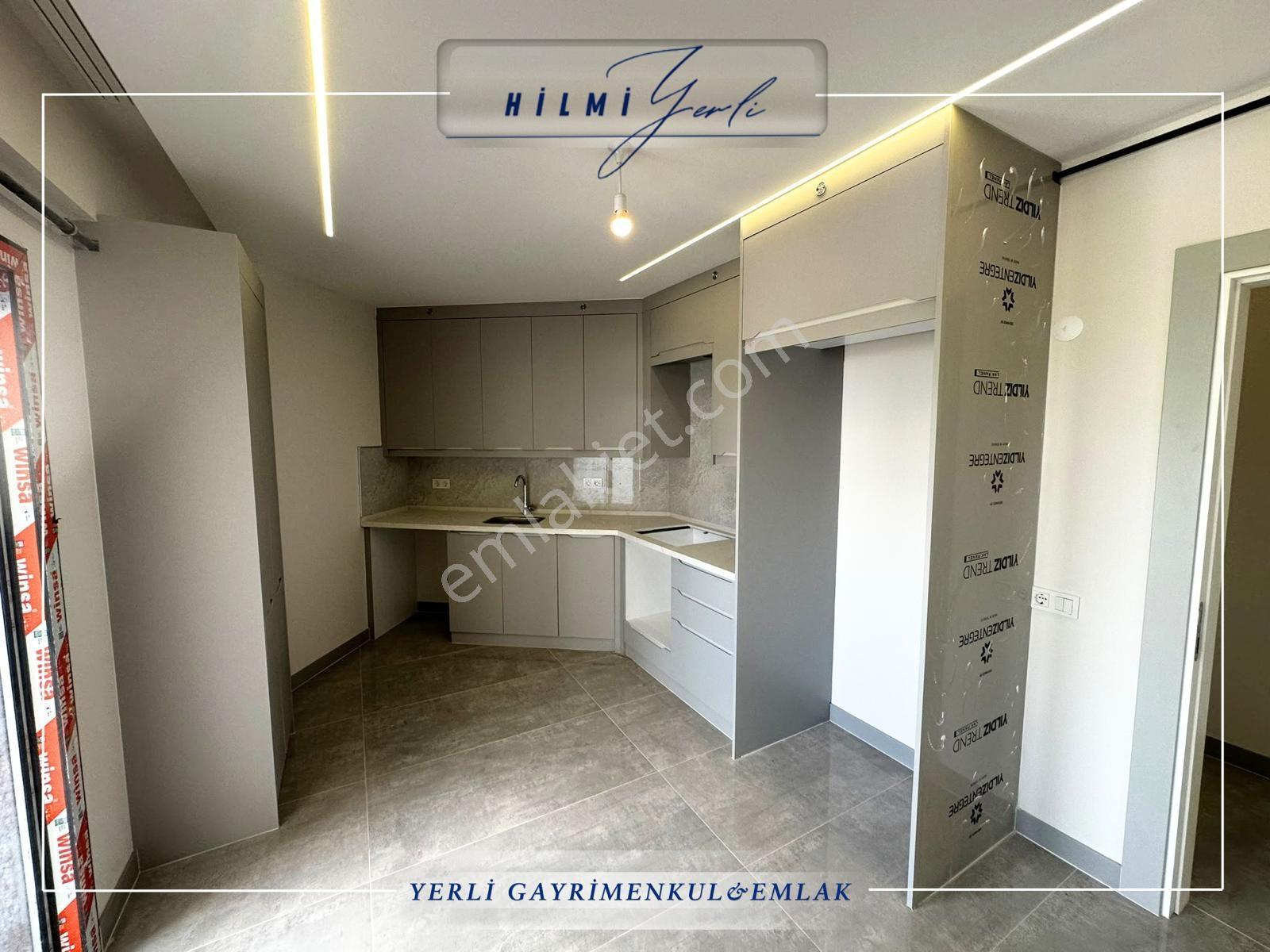 Yerli Gayrimenkul'den Merkezi Konumda 140 M² 3 + 1 Daire — fotoğraf 5