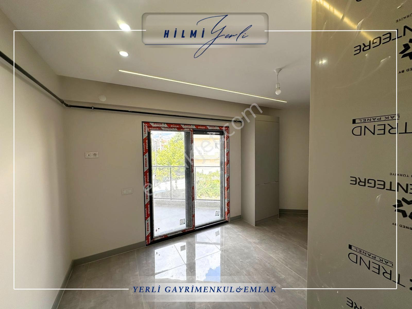 Yerli Gayrimenkul'den Merkezi Konumda 140 M² 3 + 1 Daire — fotoğraf 6