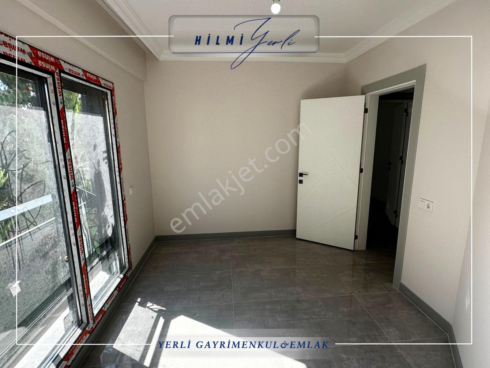 Yerli Gayrimenkul'den Merkezi Konumda 140 M² 3 + 1 Daire — fotoğraf 7