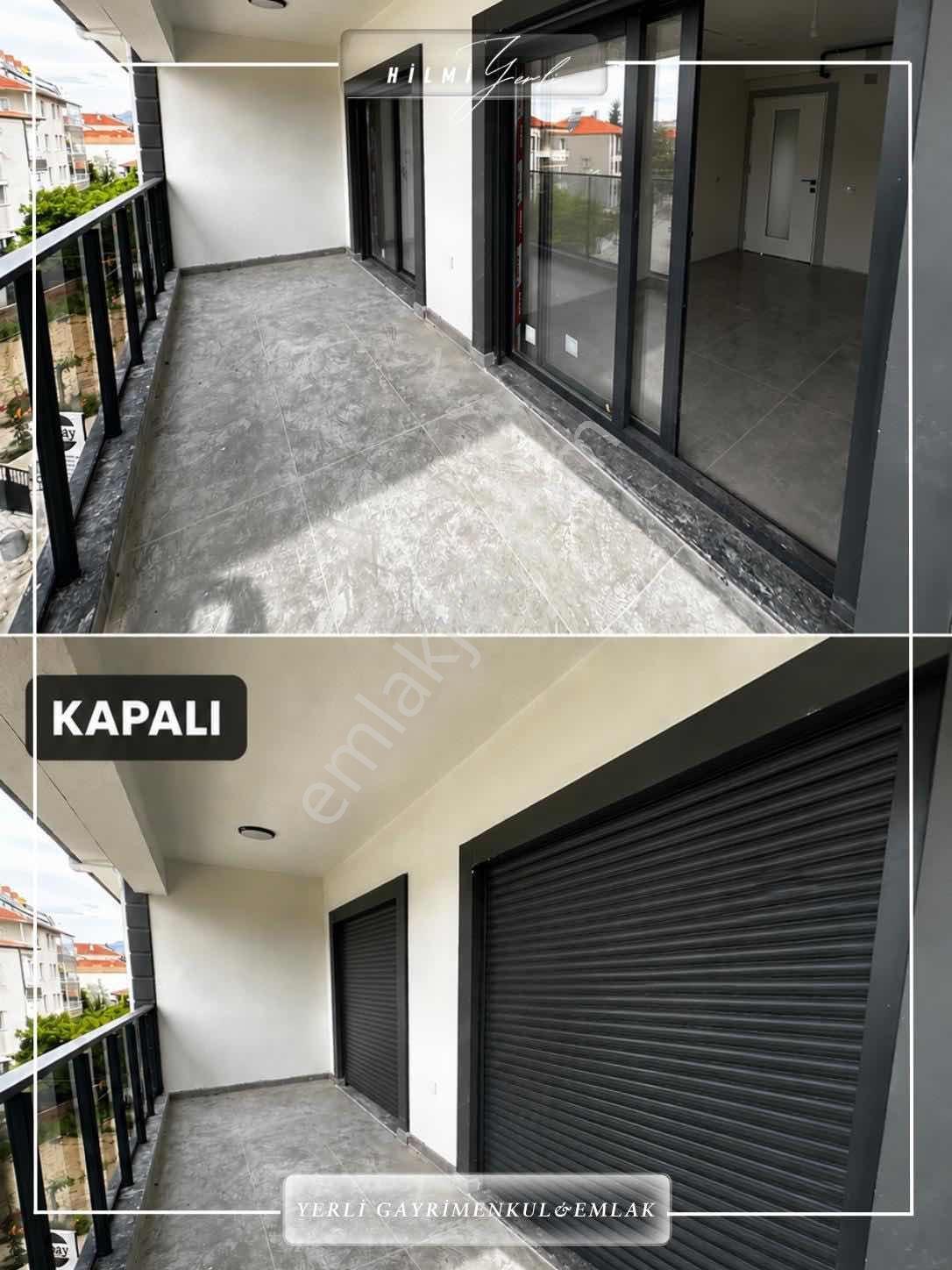 Yerli Gayrimenkul'den Merkezi Konumda 140 M² 3 + 1 Daire — fotoğraf 11