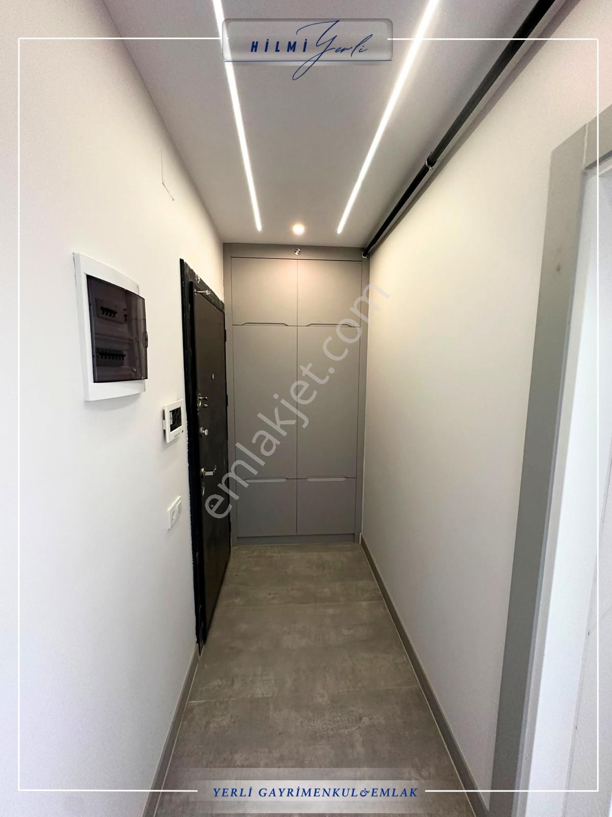Yerli Gayrimenkul'den Merkezi Konumda 140 M² 3 + 1 Daire — fotoğraf 12