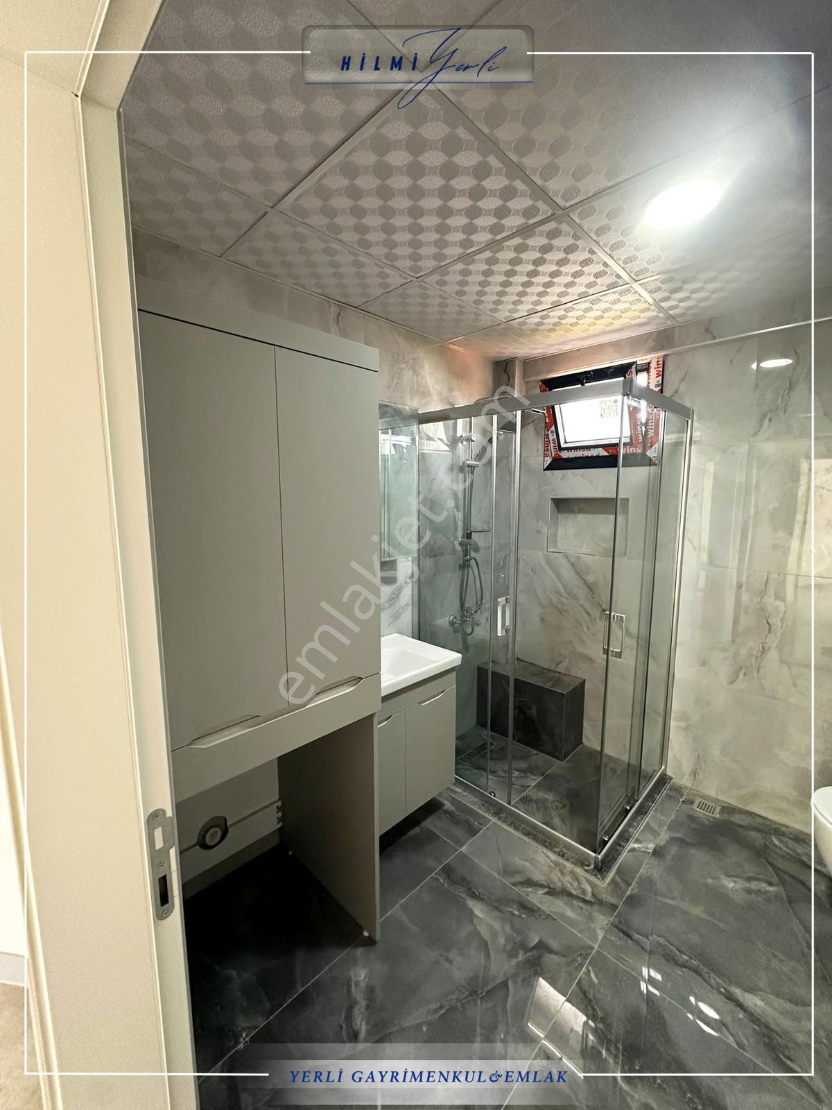 Yerli Gayrimenkul'den Merkezi Konumda 140 M² 3 + 1 Daire — fotoğraf 14