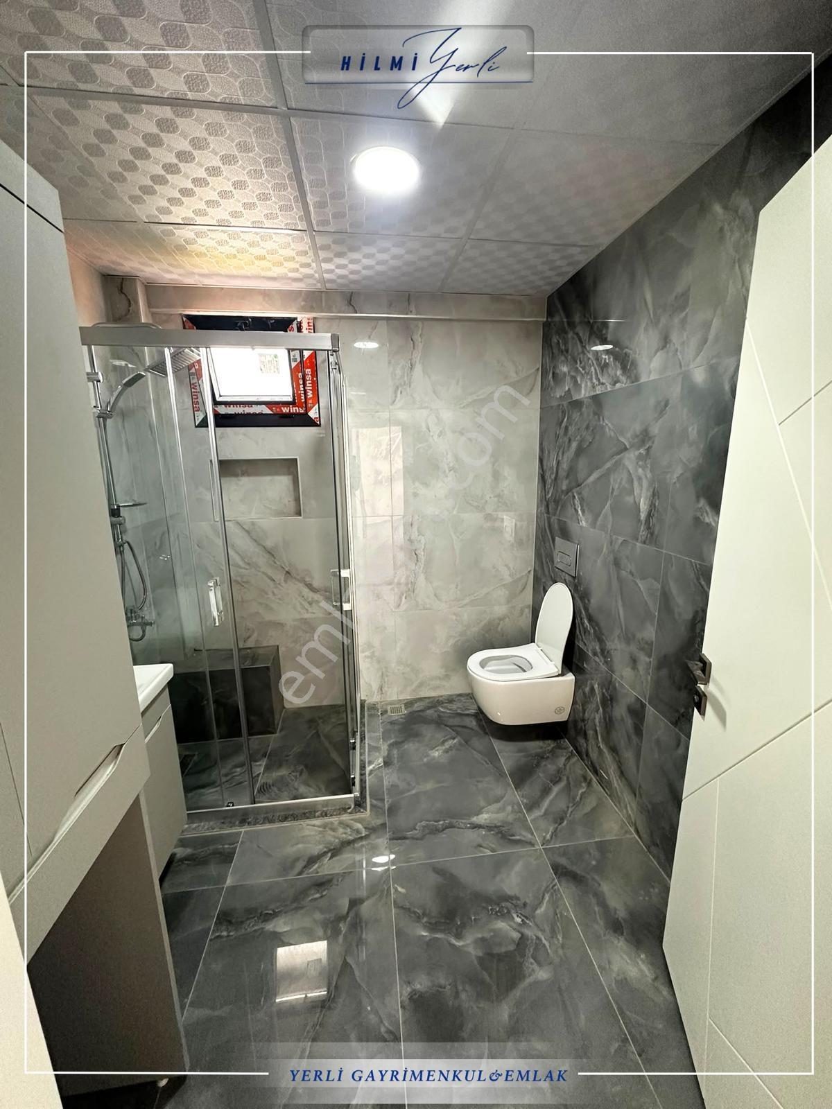 Yerli Gayrimenkul'den Merkezi Konumda 140 M² 3 + 1 Daire — fotoğraf 15