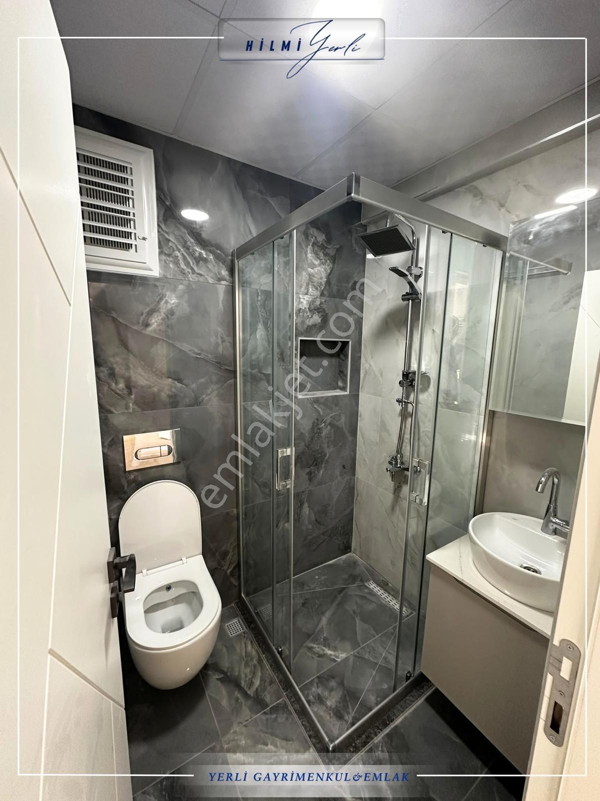 Yerli Gayrimenkul'den Merkezi Konumda 140 M² 3 + 1 Daire — fotoğraf 16