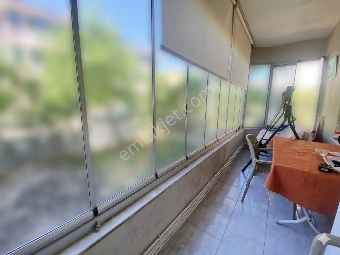 🛑🛑Aktif'Ten Akçay'Da Satılık 3+1 Müstakil Tadında Ön Cephe Ferah Daire — fotoğraf 6