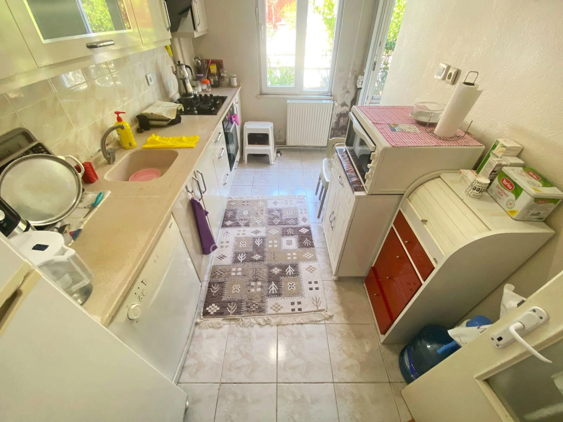 🛑🛑Aktif'Ten Akçay'Da Satılık 3+1 Müstakil Tadında Ön Cephe Ferah Daire — fotoğraf 15