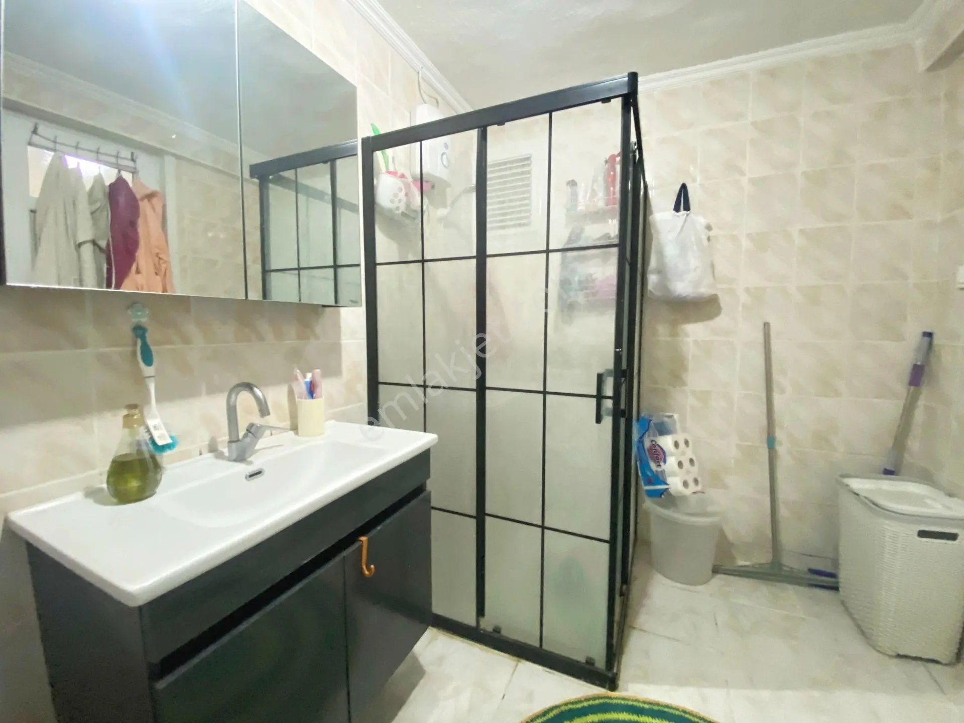 🛑🛑Aktif'Ten Akçay'Da Satılık 3+1 Müstakil Tadında Ön Cephe Ferah Daire — fotoğraf 31