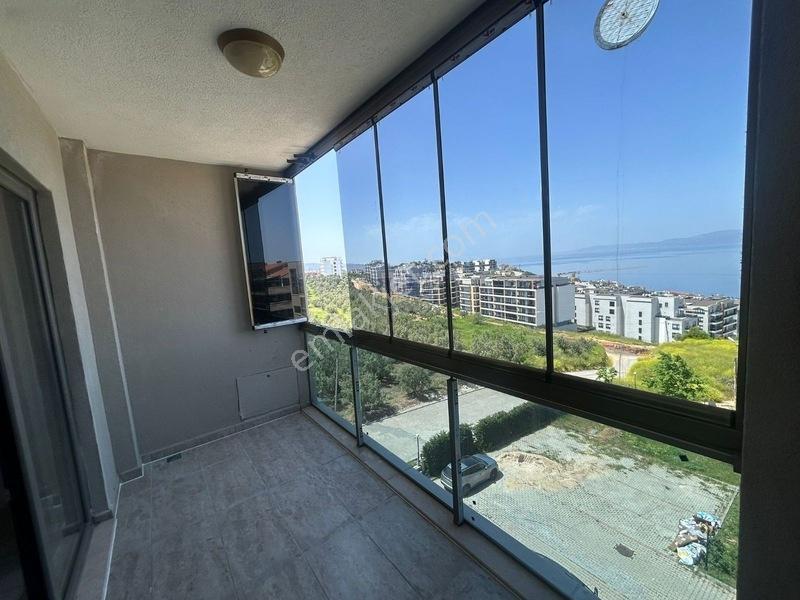Mudanya Burgaz Mah Full Deniz Manzaralı Satılık 4+1 Dublex Daire — fotoğraf 3