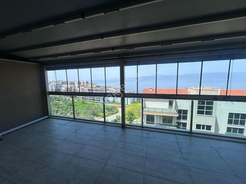 Mudanya Burgaz Mah Full Deniz Manzaralı Satılık 4+1 Dublex Daire — fotoğraf 5