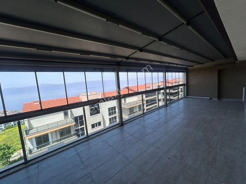 Mudanya Burgaz Mah Full Deniz Manzaralı Satılık 4+1 Dublex Daire — fotoğraf 6