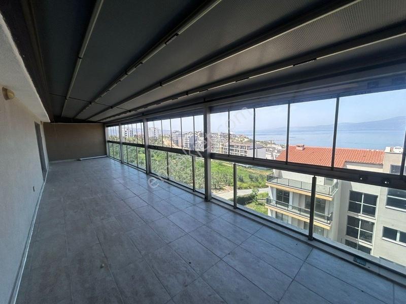 Mudanya Burgaz Mah Full Deniz Manzaralı Satılık 4+1 Dublex Daire — fotoğraf 11