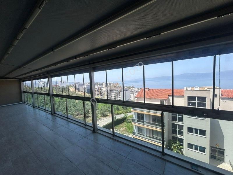 Mudanya Burgaz Mah Full Deniz Manzaralı Satılık 4+1 Dublex Daire — fotoğraf 13