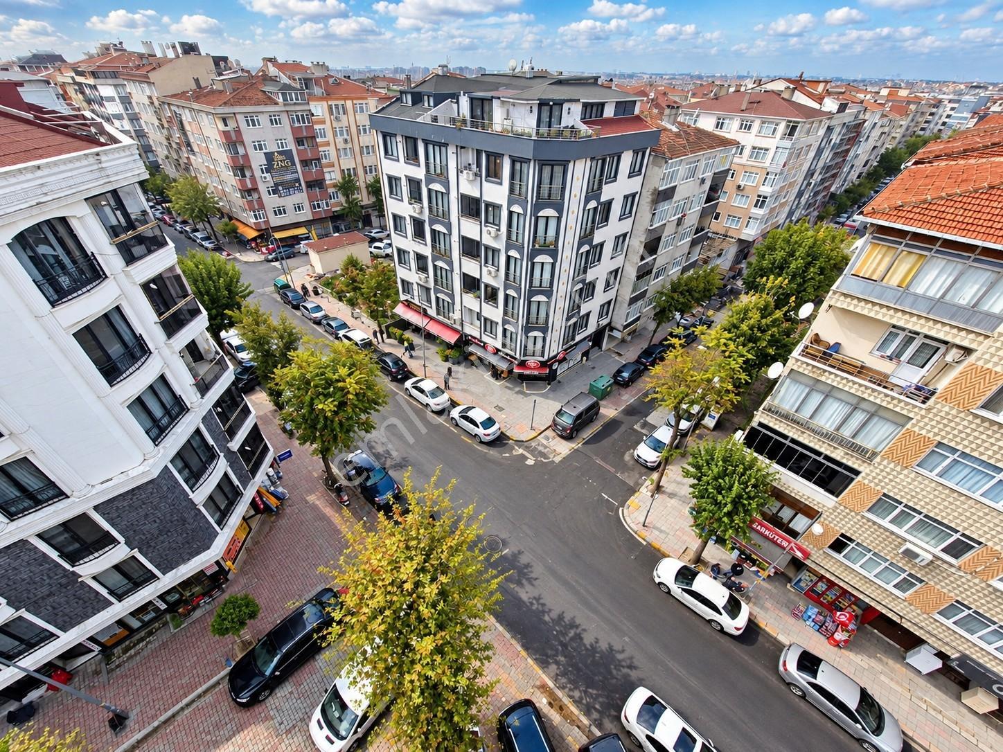 Bahçelievler Çamlık Cadde Köşe Satılık 3+1 Dublex — fotoğraf 24